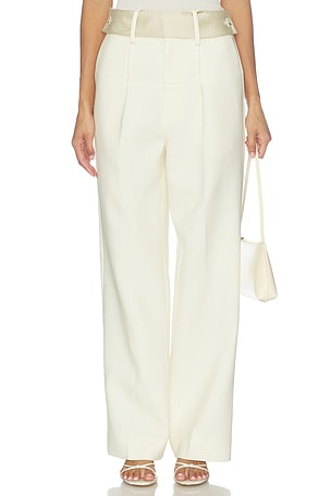 Avenue Trouser Entire Studios