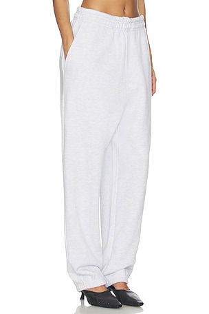 Entire Studios Standard Sweatpant in Light Grey