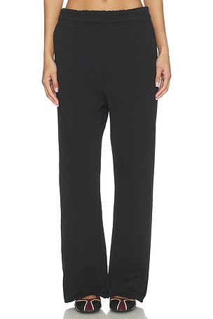 Straight Leg Sweatpant Entire Studios