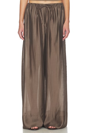 Vento Wide Leg Pant Entire Studios