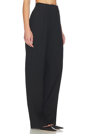 Entire Studios Zerobound Trouser in Black