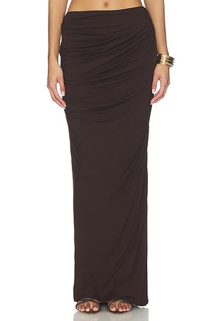 Drape Skirt Entire Studios