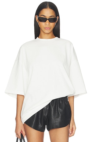 Heavy Boxy Tee Entire Studios