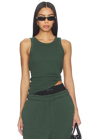 Rib Tank Entire Studios