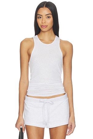 Muscle Tank Top Entire Studios