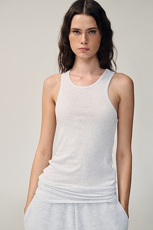 MUSCLE TANK 탑 Entire Studios