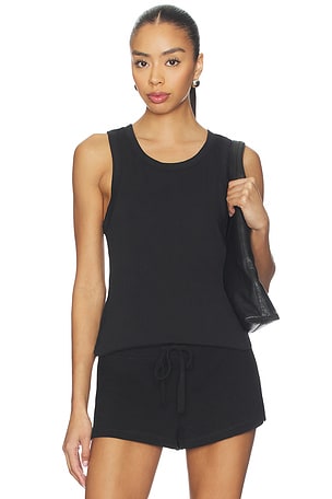 Sheer Tank Entire Studios