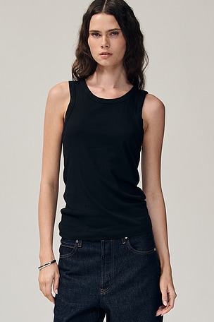 Sheer Tank Entire Studios
