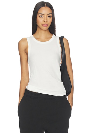 Sheer Tank Entire Studios