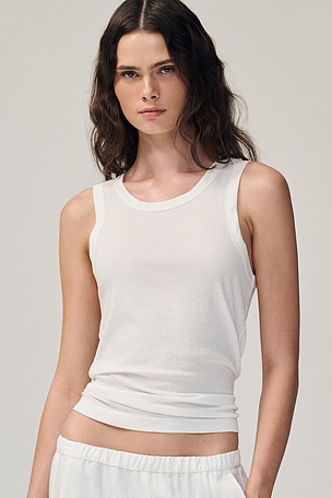 Sheer Tank Entire Studios