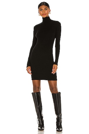 knee length dresses for ladies Long Sleeve Formal Evening Dress – The Dress Outlet