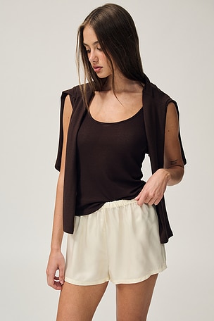 Fluid Slip Short Enza Costa