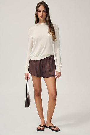 Fluid Slip Short Enza Costa