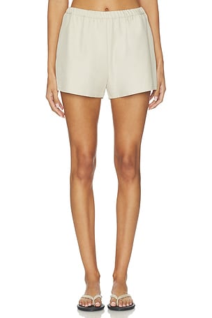 TWILL ALL DAY SHORT ショートパンツ Enza Costa