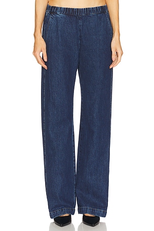 Denim Everywhere Pant Enza Costa