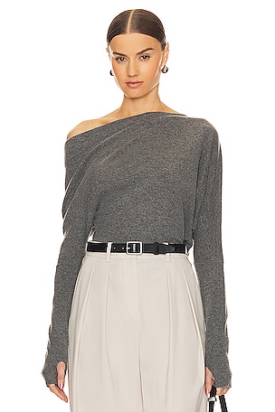 Slouch Sweater Enza Costa