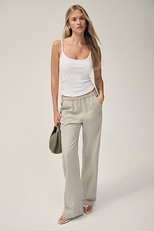 Everywhere Pant Enza Costa