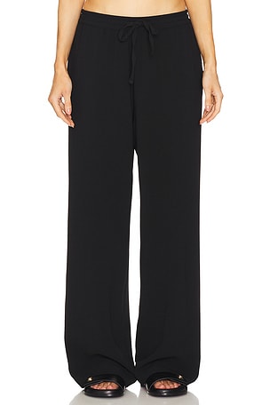 Crepe Resort Pants Enza Costa