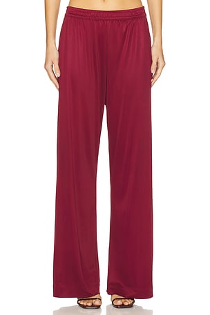 Liquid Jersey Resort Pant Enza Costa