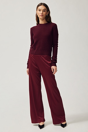 Liquid Jersey Resort Pant Enza Costa