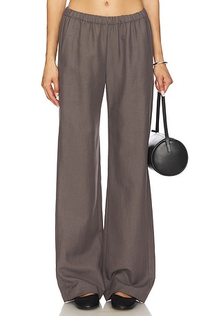 Twill Everywhere Pant Enza Costa