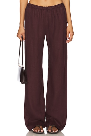 PANTALONES EVERYWHERE Enza Costa