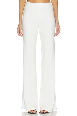 Twill Bias Pant Enza Costa