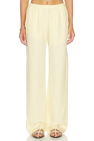 Twill Everywhere Pant Enza Costa