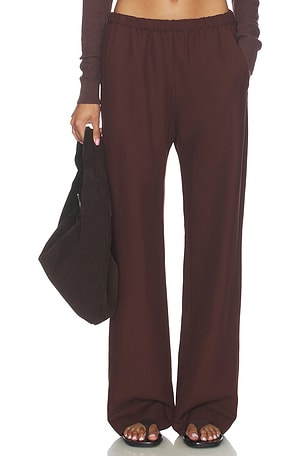 Twill Everywhere Pant Enza Costa