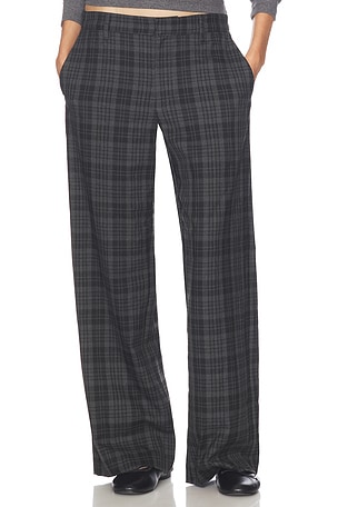 Boyish Trouser Enza Costa