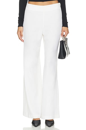 The Foundation Gabardine Pant Enza Costa