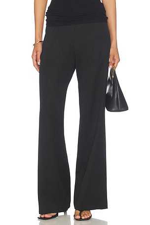 The Foundation Gabardine Pant Enza Costa