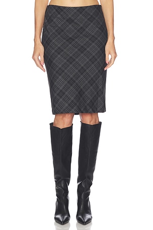 Bias Minimal Skirt Enza Costa
