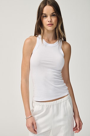 Bold Sheath Tank Enza Costa