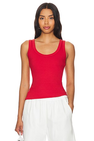 Miranda Knit Top
