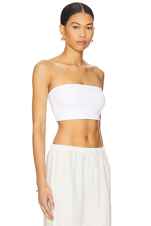 Essential Bandeau Top Enza Costa