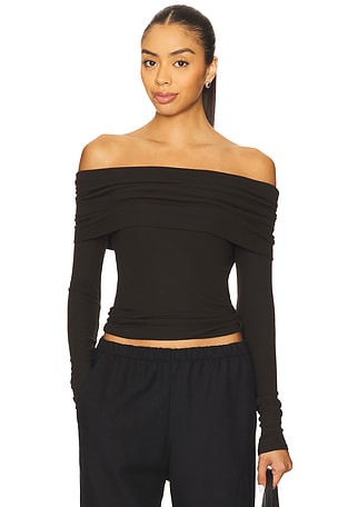 Off Shoulder Top Enza Costa