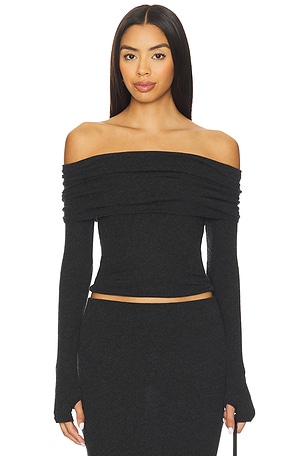 Off Shoulder Top Enza Costa