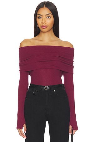 Off Shoulder Top Enza Costa