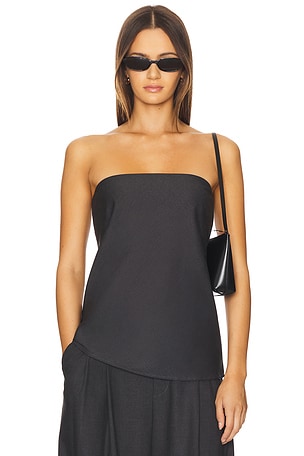 Easy Strapless Tunic Enza Costa