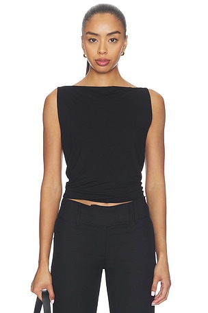 Fluid Jersey Tank Enza Costa