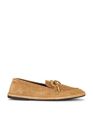 Parker Moccasin Emme Parsons