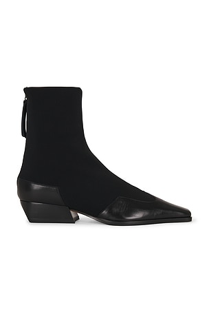 Western Minori Boot Emme Parsons