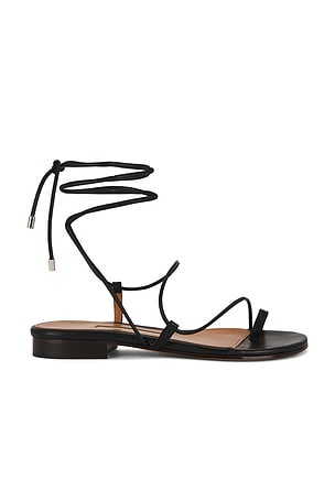 Susan Sandal Emme Parsons