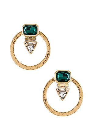 Azulik Earrings Epifene