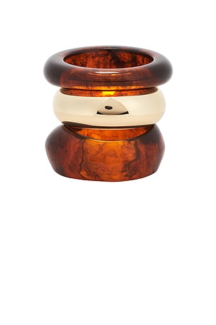 Bangles Set Of 3 Epifene
