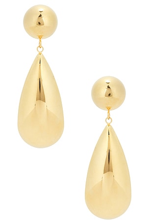 Ball & Drop Earrings Epifene