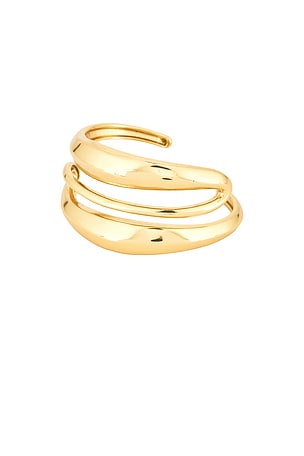 Abstract Arm Cuff Epifene