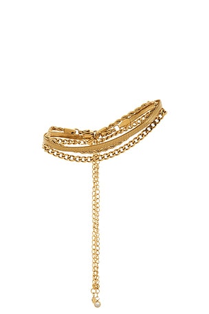 Anklet Set Of 3 Epifene