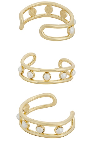 Arm Cuff Set Of 2 Epifene